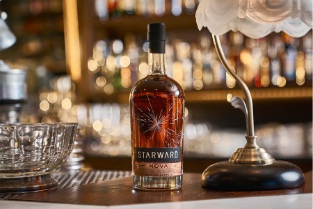 Australian Whisky Is Having a Moment, and This Brand Is Its Leading Light