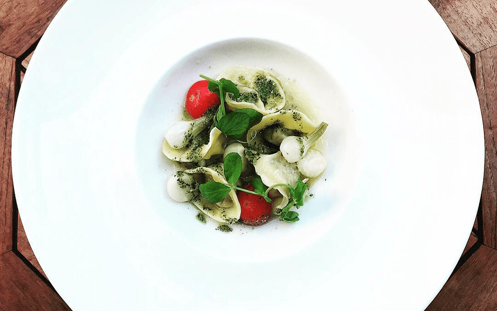 Best Michelin Meals San Francisco