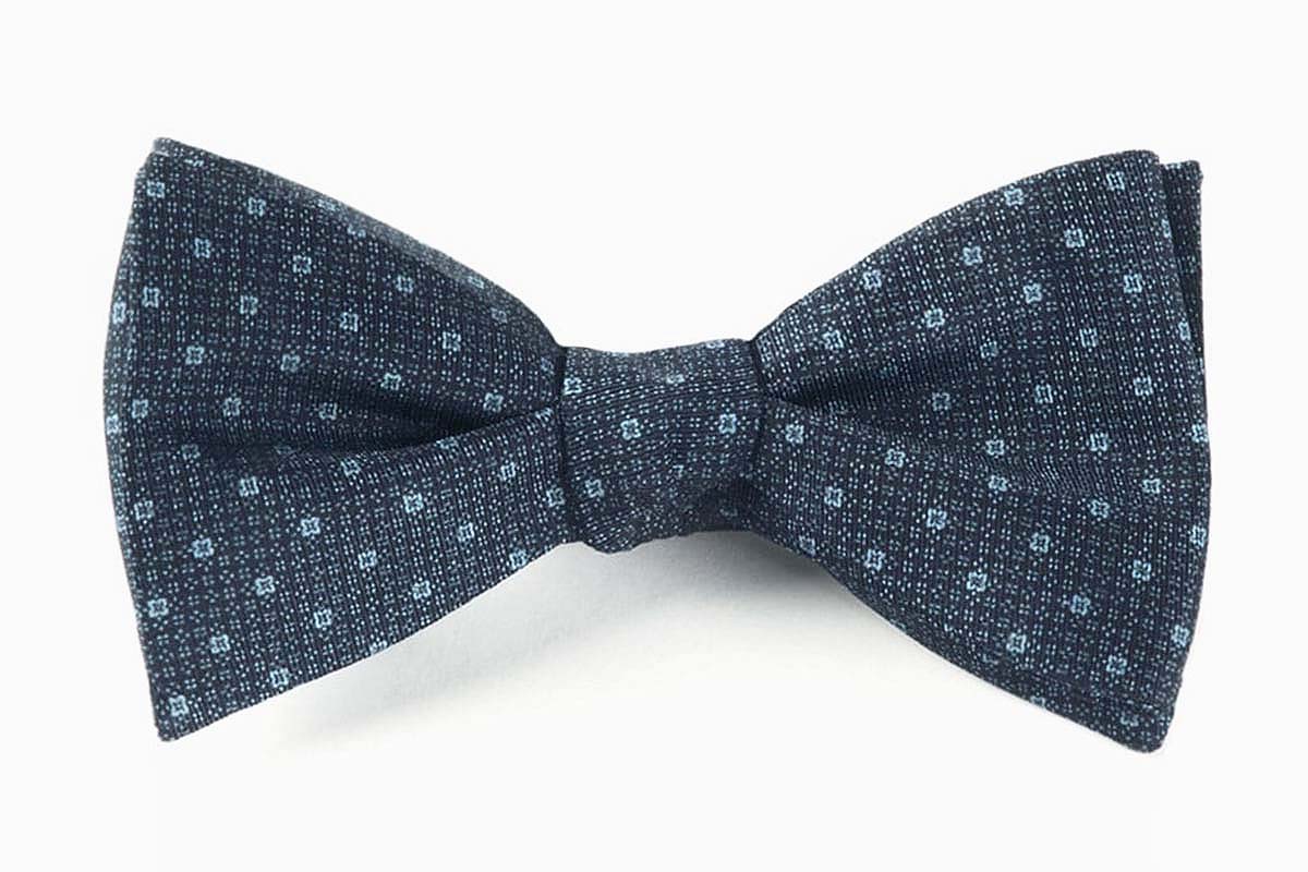 The Tie Bar