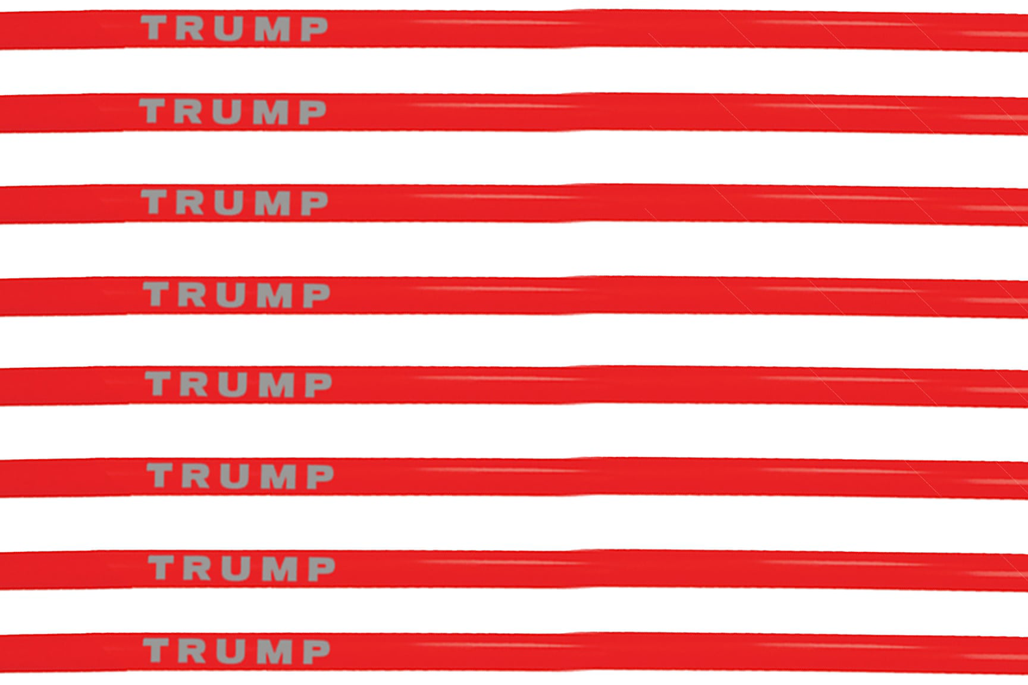 Trump Straws