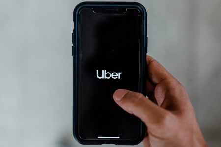 Uber subscription service