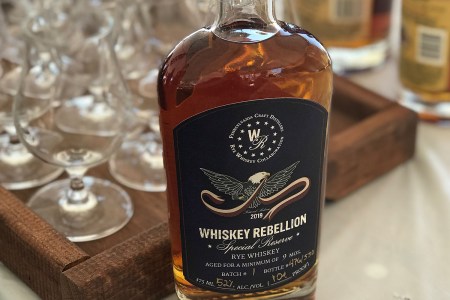 The Whiskey Rebellion Trail Is the Best American History Class, Uh, Ever