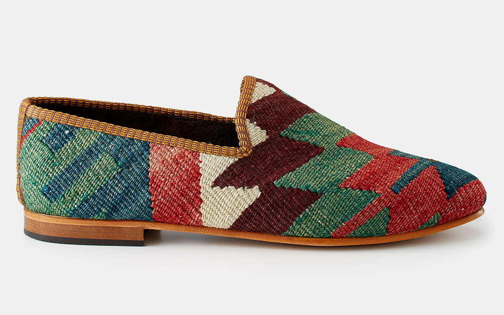 artemis design co slipper
