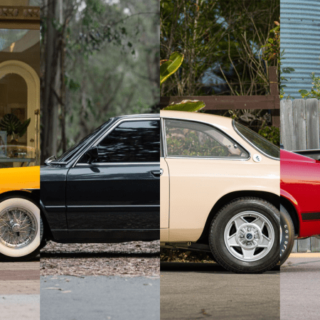 Inside the Greatest Vintage Car Cult on the Internet