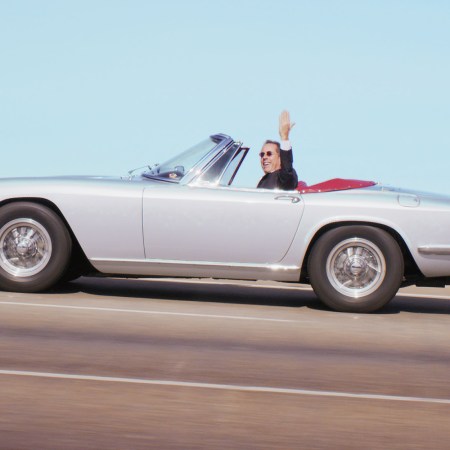 Every Vehicle Jerry Seinfeld's Comedians in Cars Getting Coffee, Ranked
