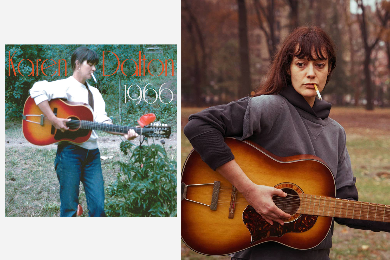karen dalton 1966 album levi's folk city collection