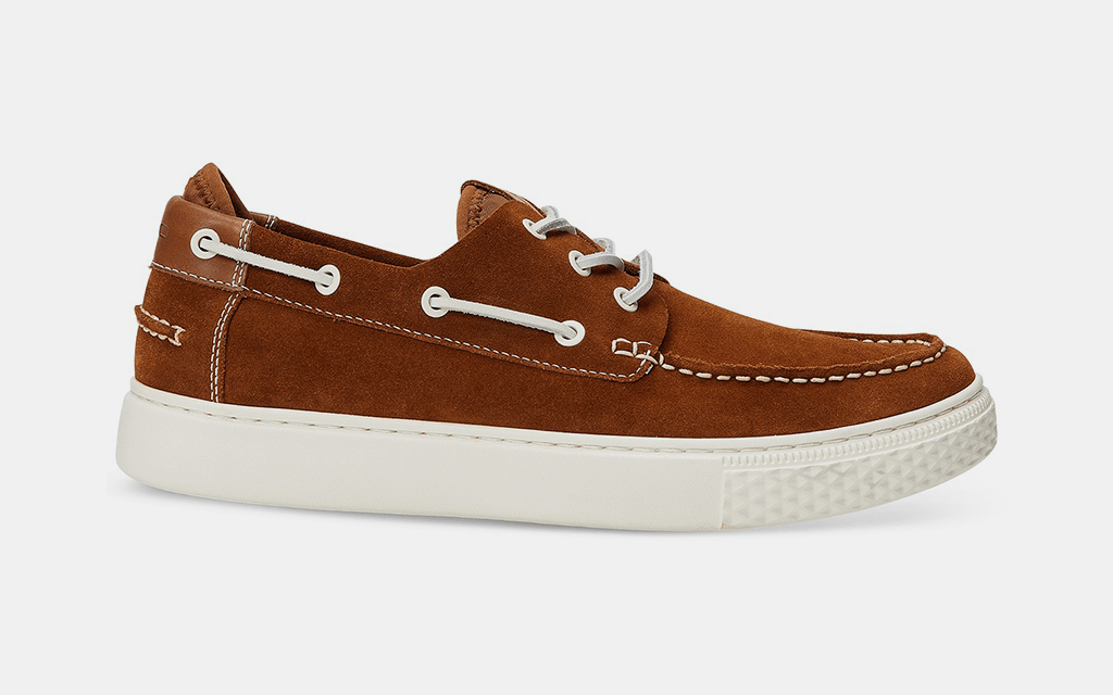 ralph lauren deck 100 boat shoe