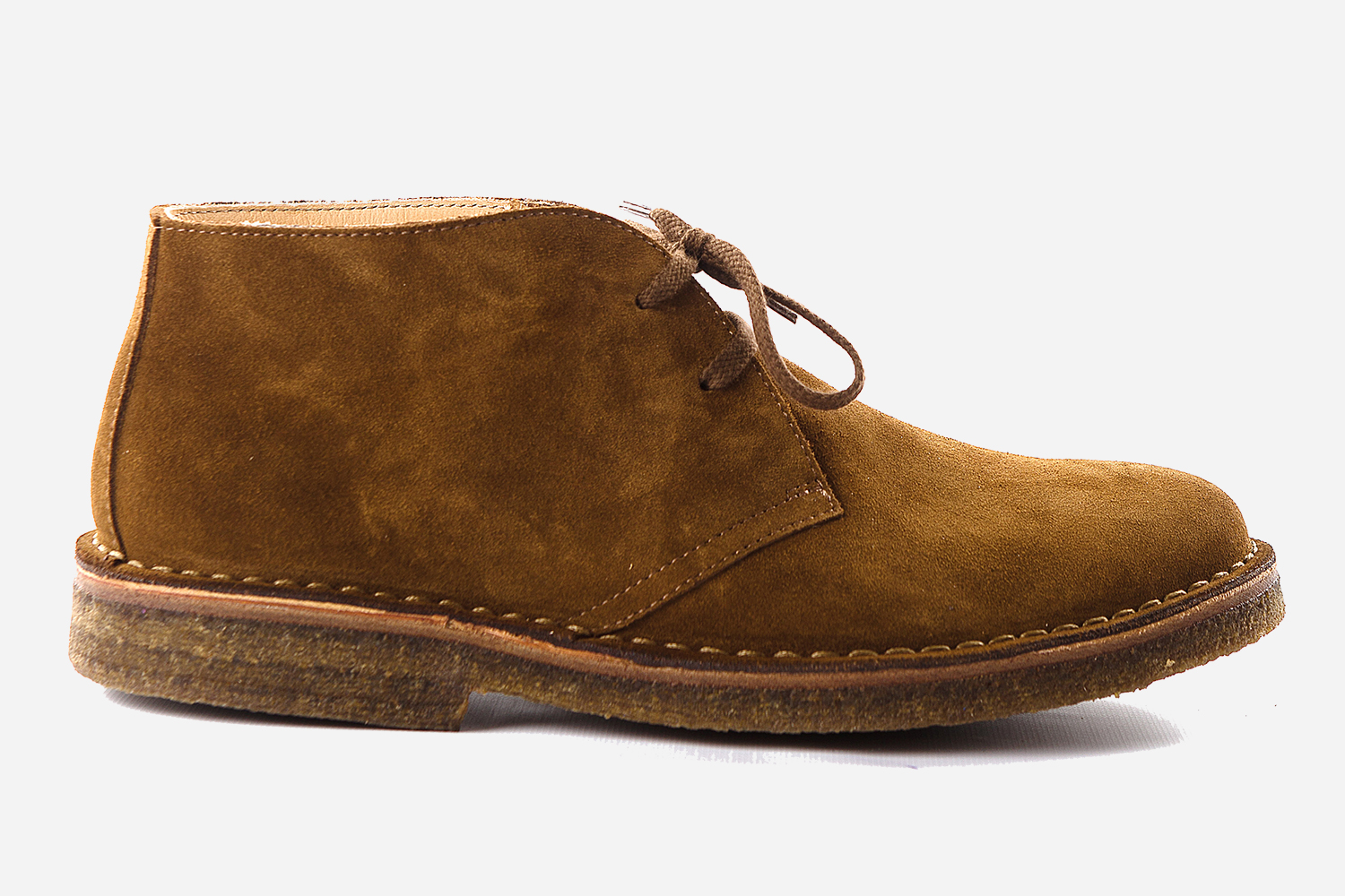 Astorflex Greenflex Desert Boots on Sale on Huckberry