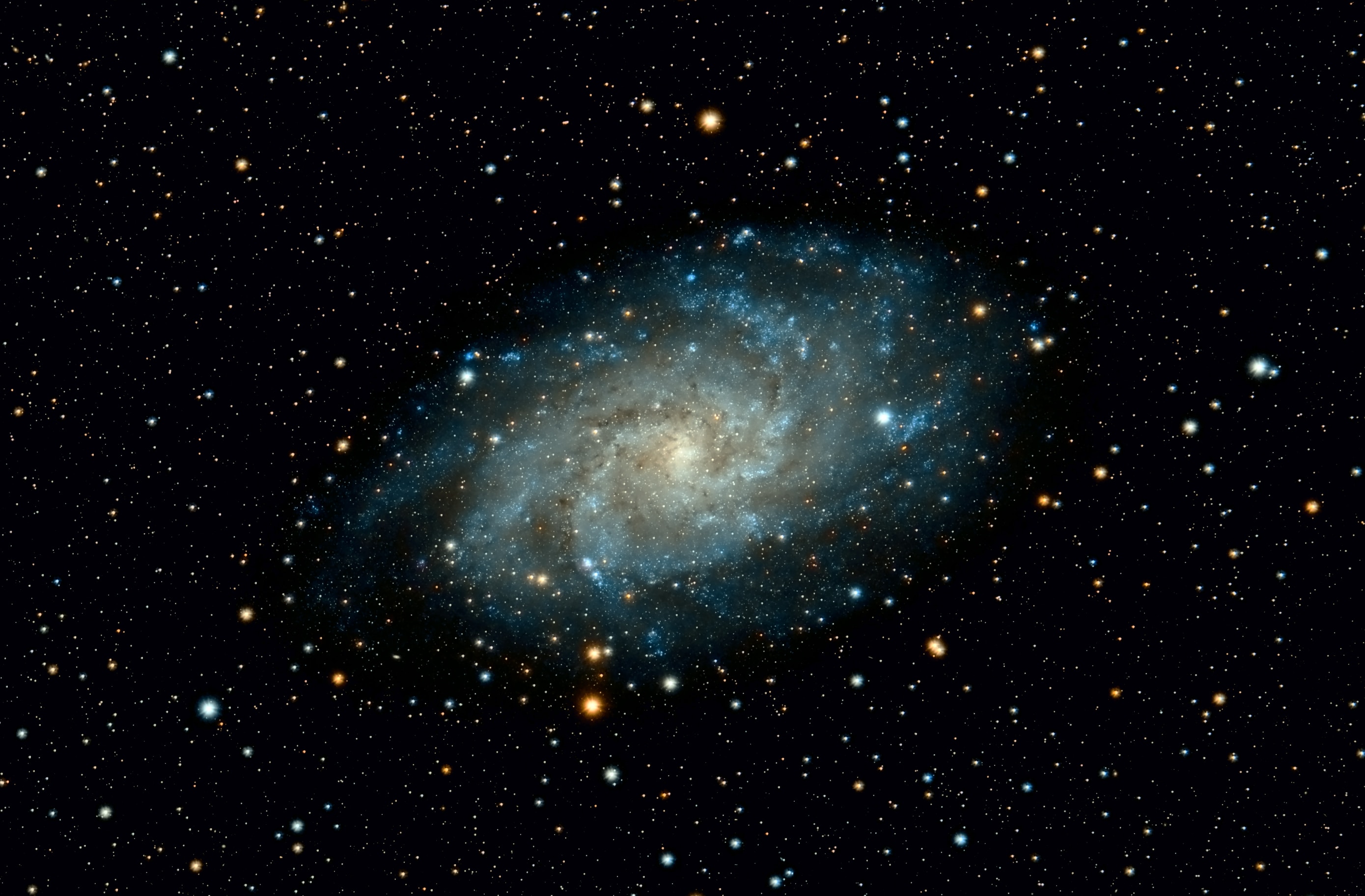We need some new rules for outer space