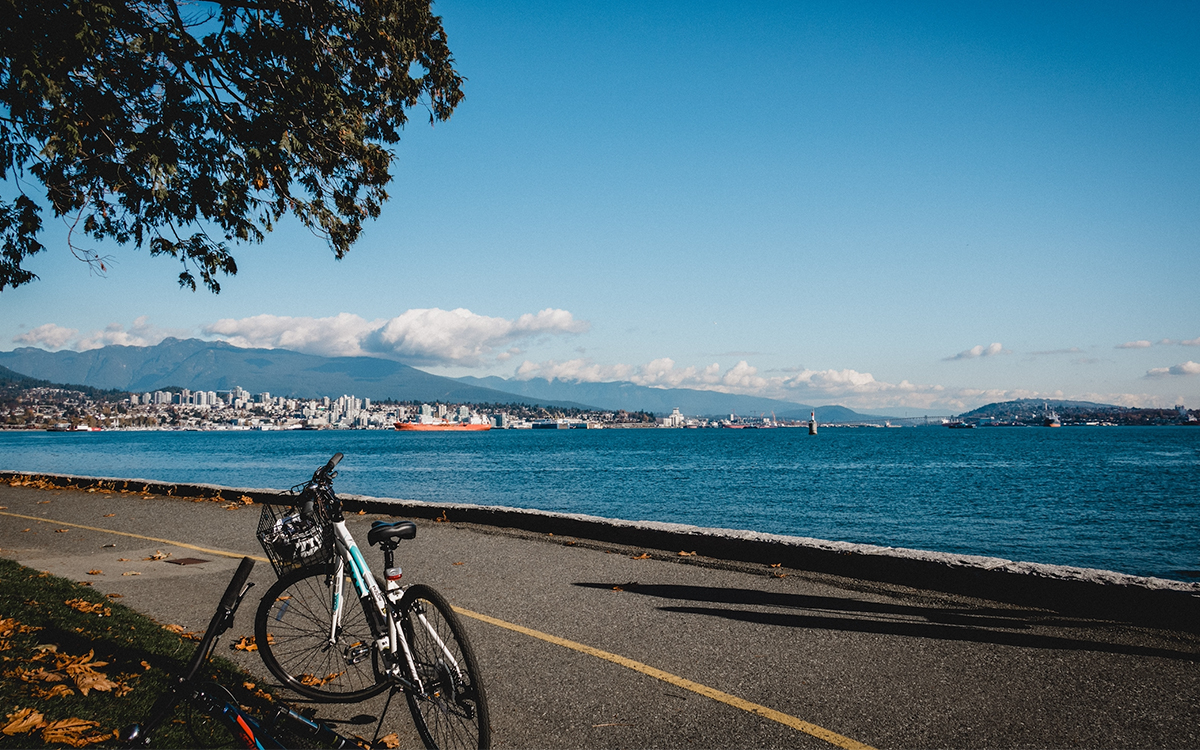 Concierge Confidential: Vancouver