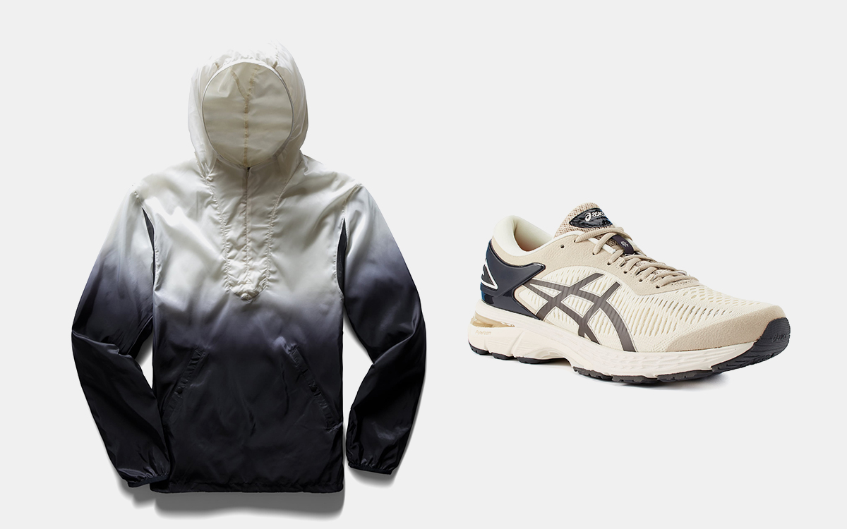 ASICS and Reigning Champ Drop the First Great 2020 Olympics Collab
