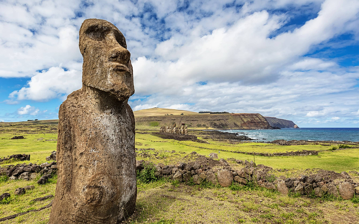 How to Reach The World's Most Remote Places