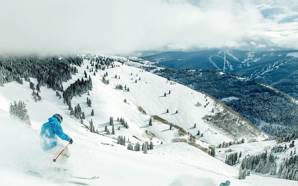 (Credit: Vail Mountain/Instagram)