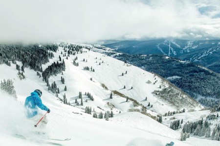 (Credit: Vail Mountain/Instagram)
