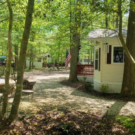 Tiny homes