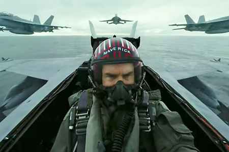 Tom Cruise's Beautiful Dark Twisted Midlife Crisis movie 