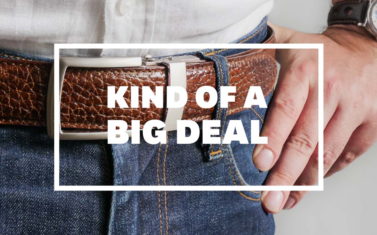 Smart Belt 3.0