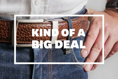 Smart Belt 3.0