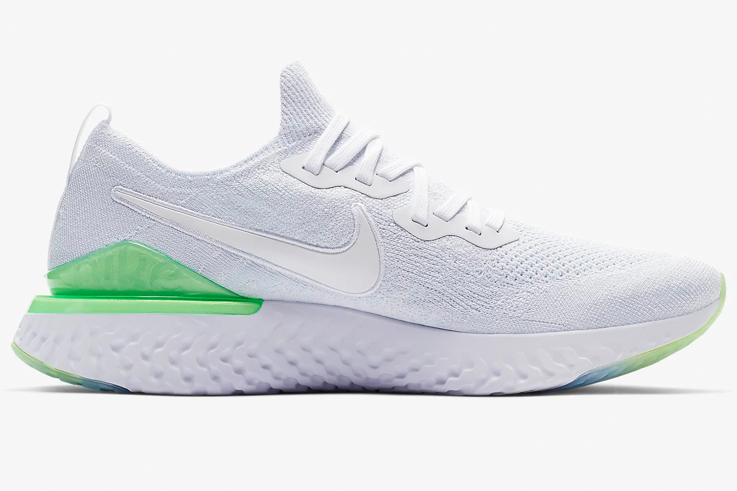 Nike Epic React Flyknit 2 on Sale
