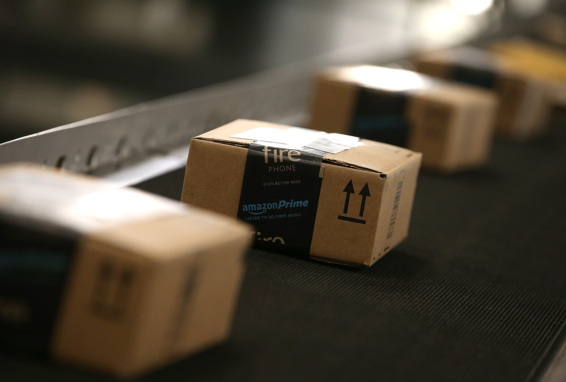 amazon prime day