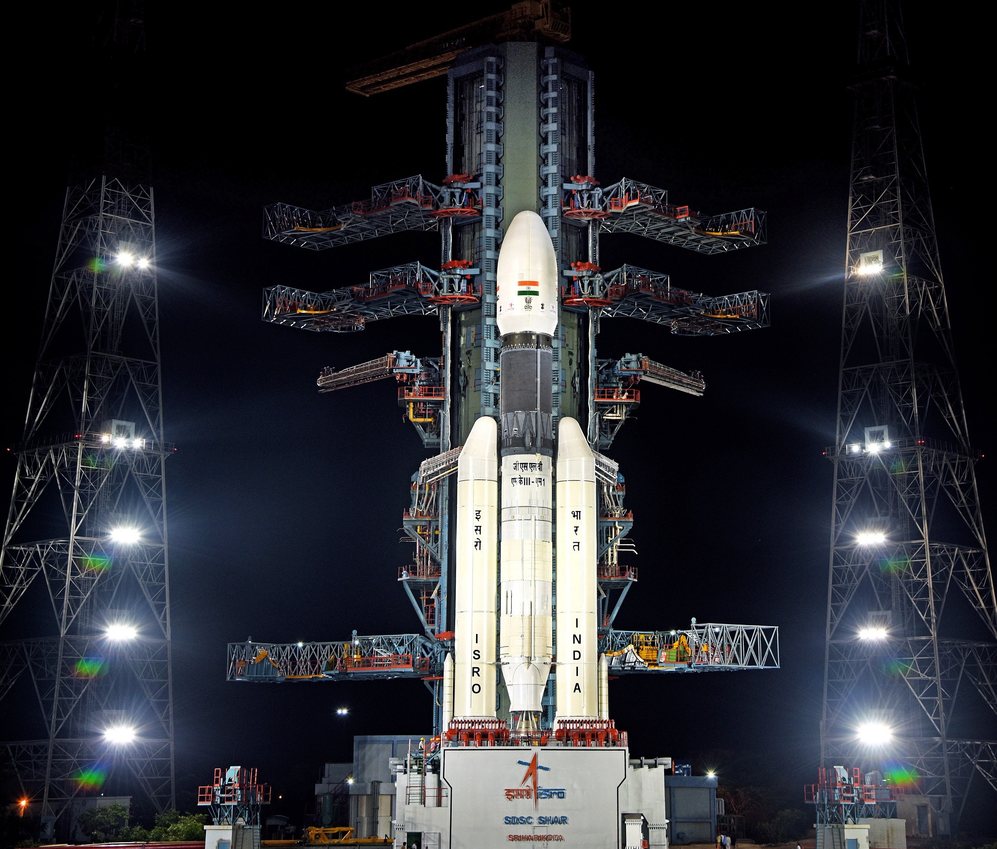 Chandryaan-2