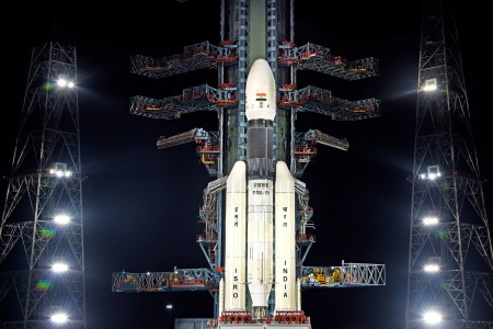 Chandryaan-2