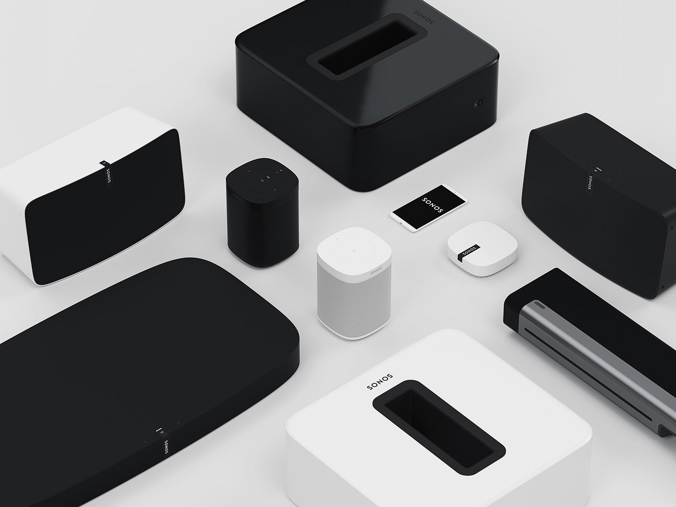 Sonos