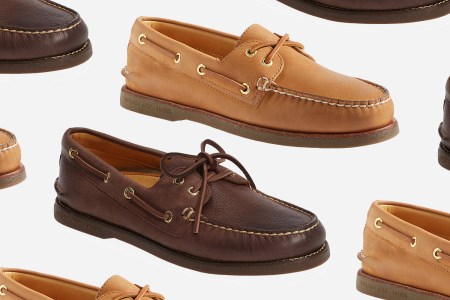sperry gold cup authentic original boat shoes