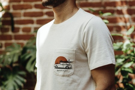 Why You Should Buy a Heavyweight T-Shirt