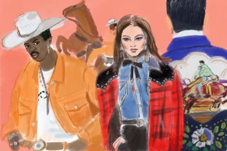 (Leah Odze Epstein for InsideHook)
