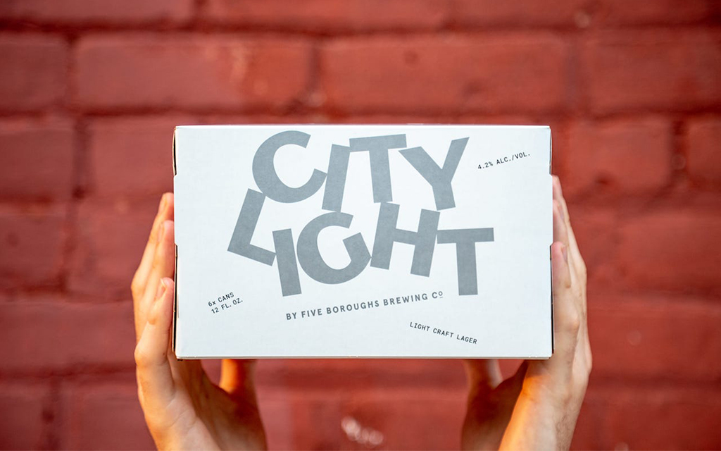 City Light