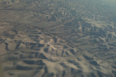 Siberia