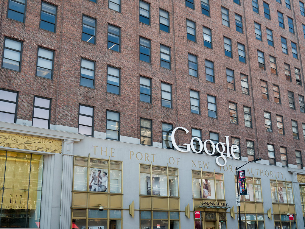 Google