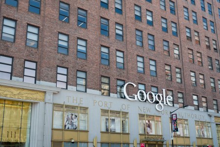 Google