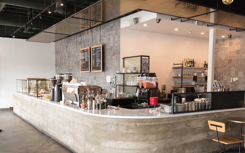 Bakers & Baristas