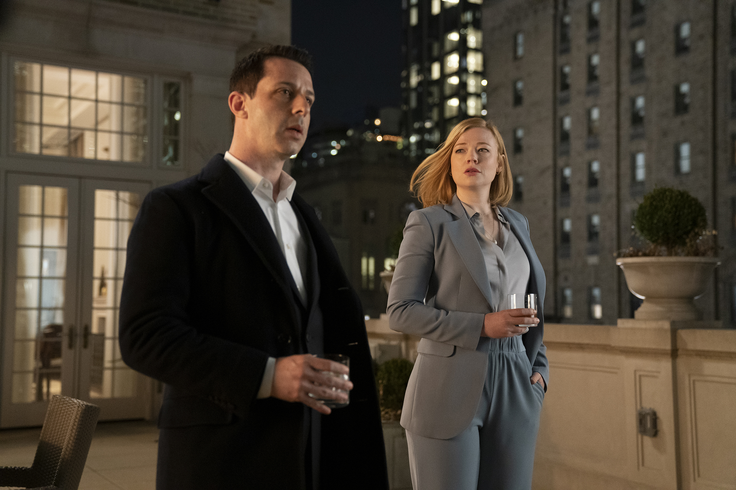 What “Succession” Gets Right About the Media Landscape in 2019