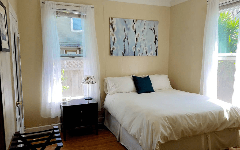 Airbnb