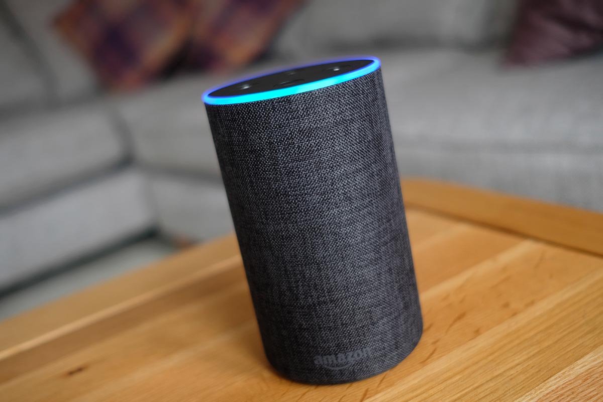 Alexa