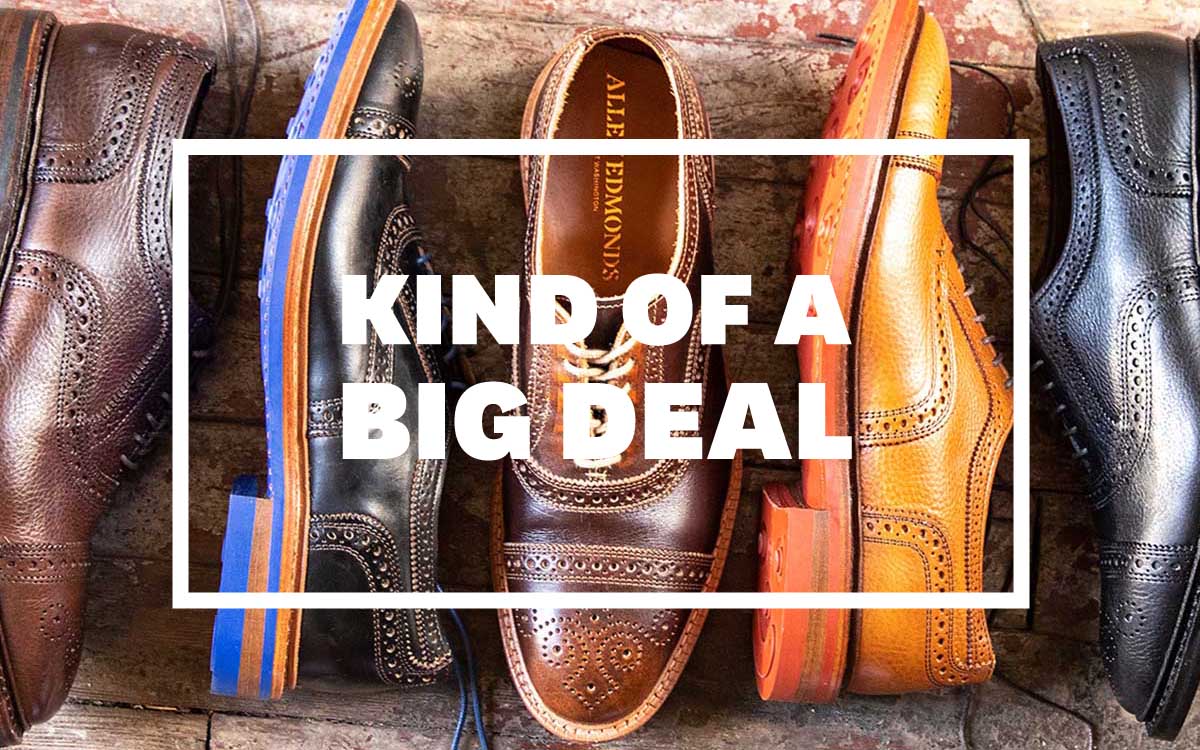 Allen Edmonds