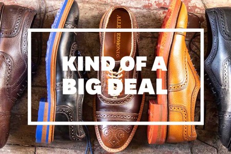Allen Edmonds