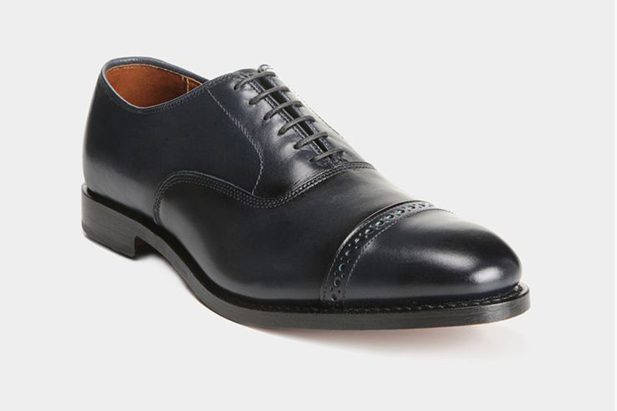 Allen Edmonds
