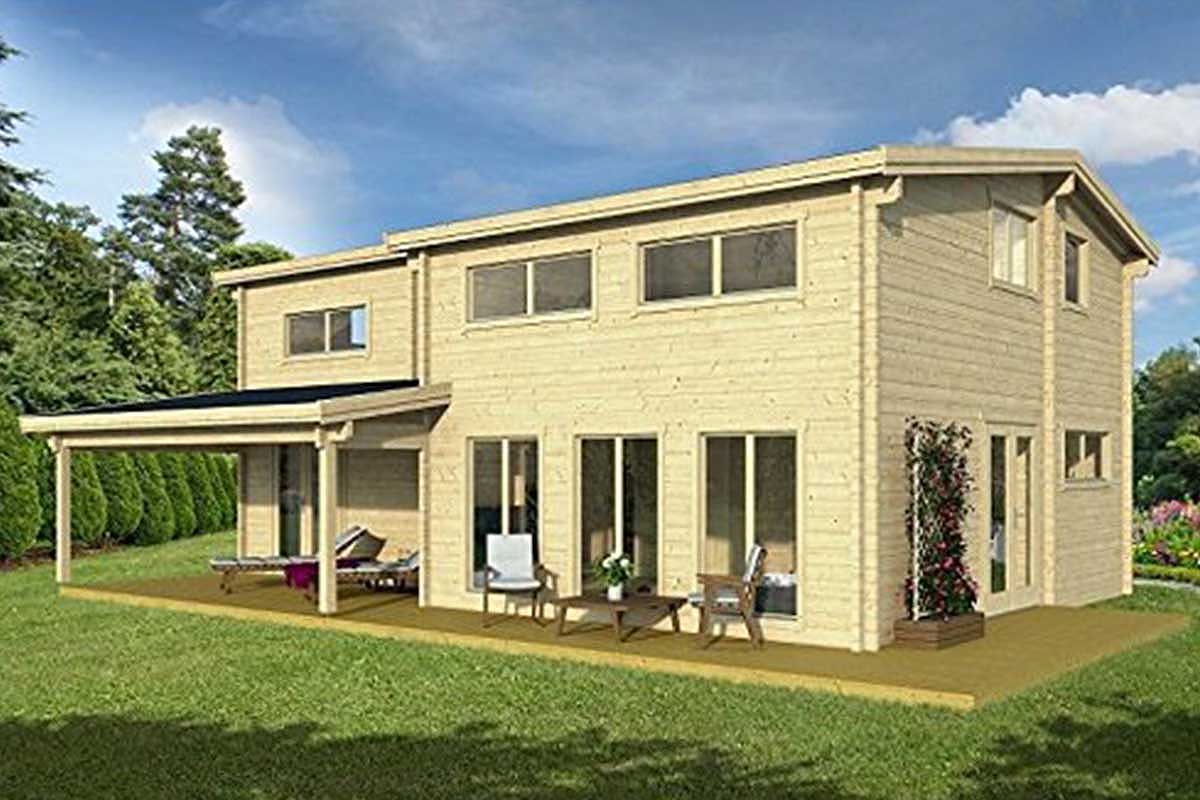 Allwood Eagle Vista