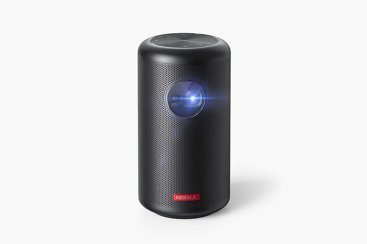 Nebula Capsule Max by Anker