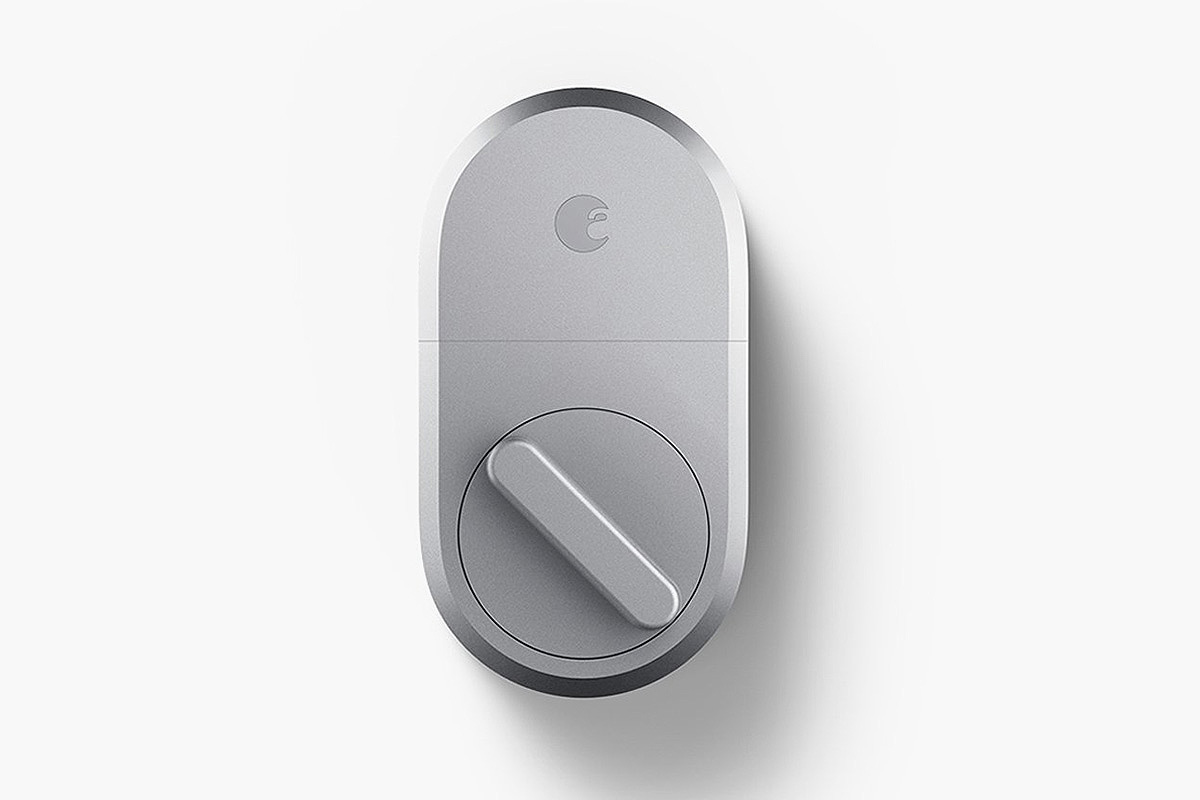 August Smart Lock