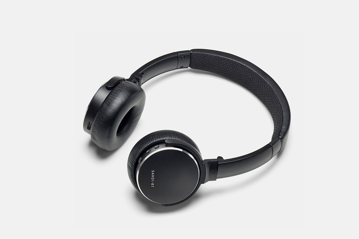 Status Audio BT One