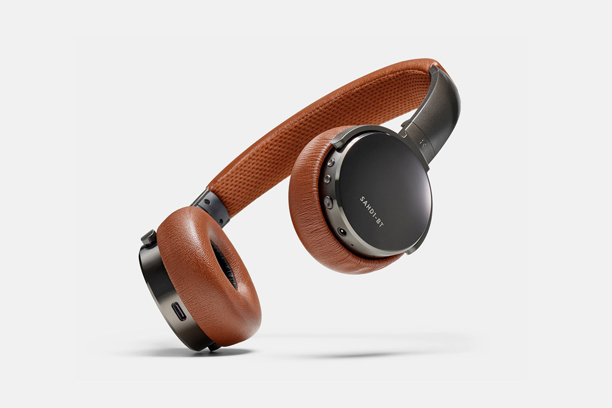 Status Audio BT One