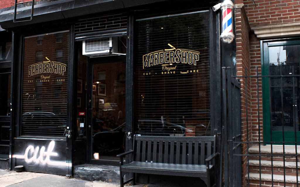 Original Barbershop
