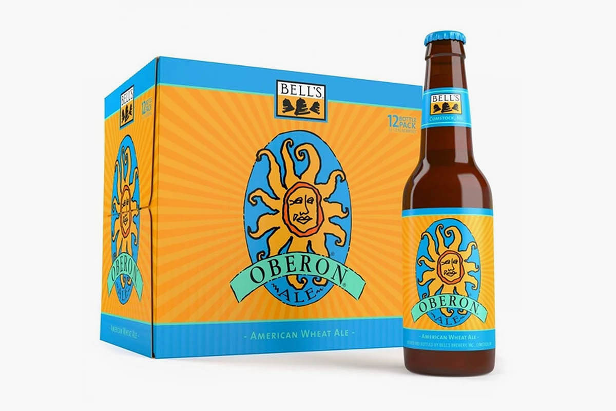 Bell's Oberon