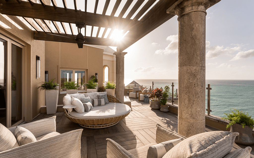 last minute getaways