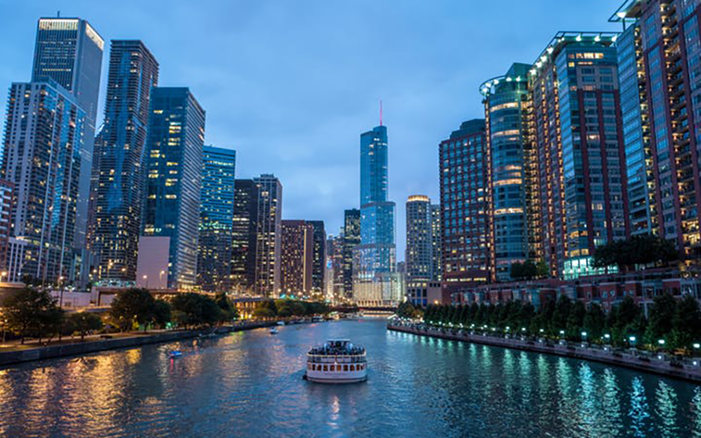 End of Summer Outings Chicago